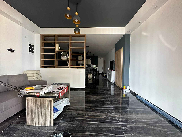 Haus in erster Meereslinie in Herceg Novi, Baosici — photo 4